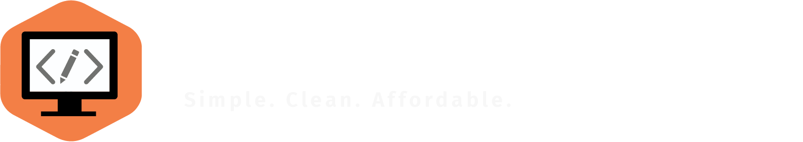 Clear Vision Websites Logo